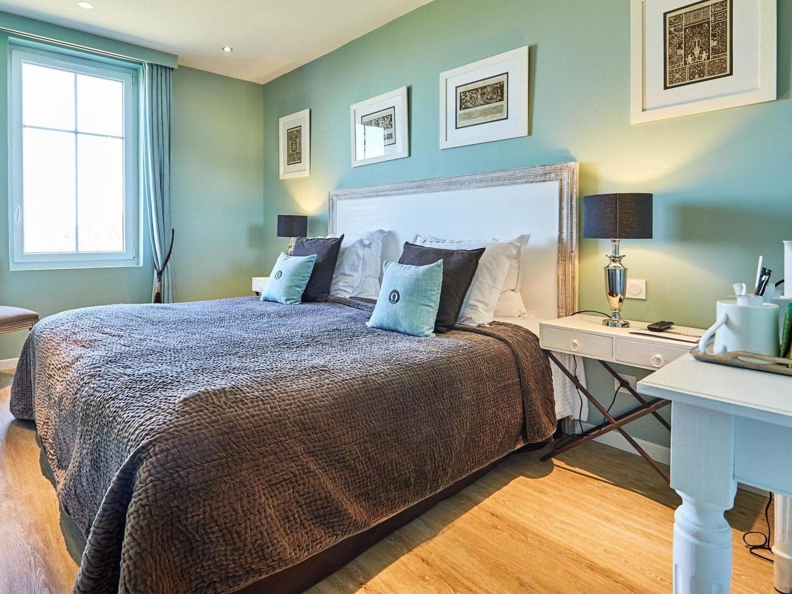 Teritoria les Villas d\'Arromanches