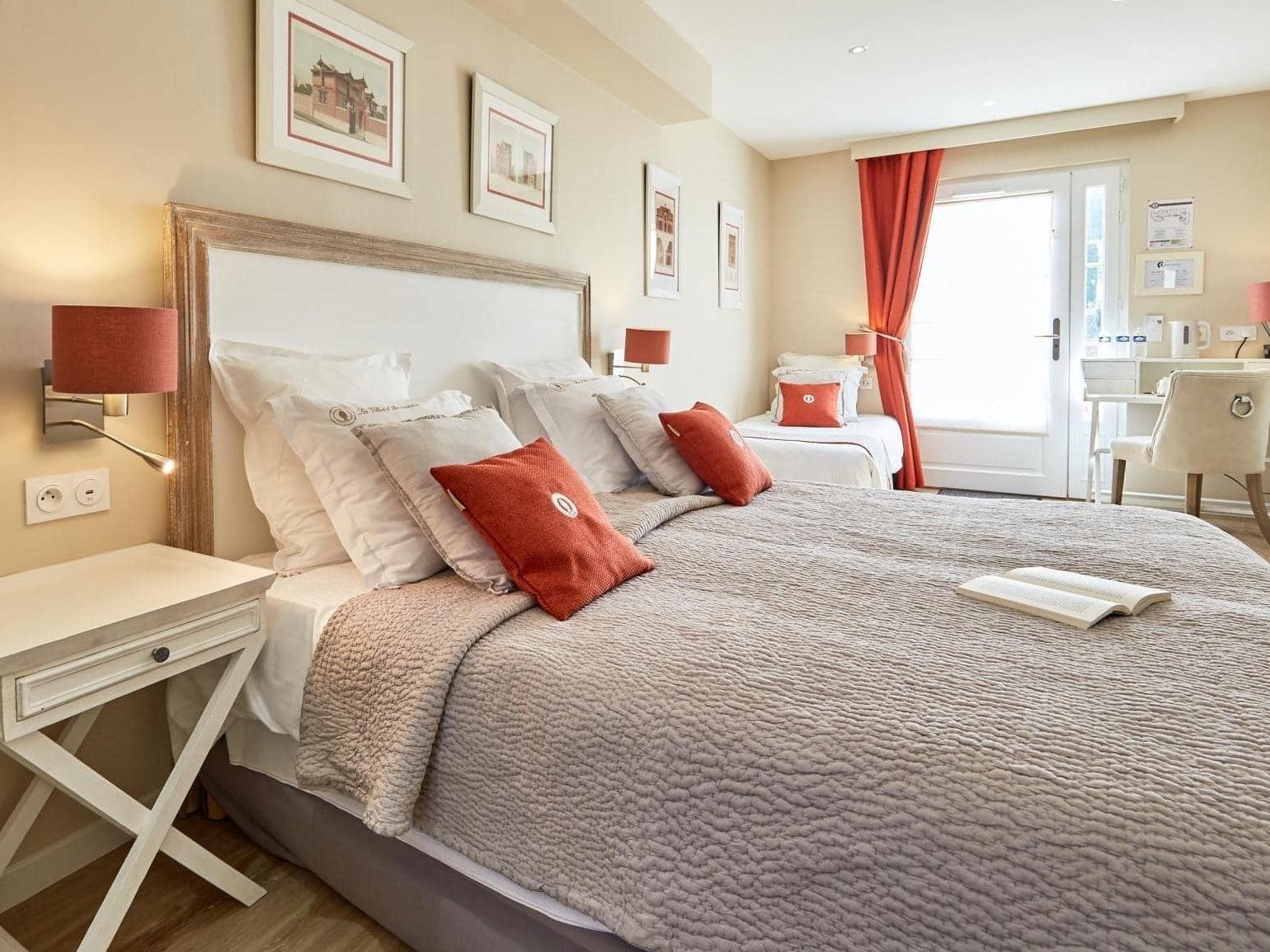 Teritoria les Villas d\'Arromanches