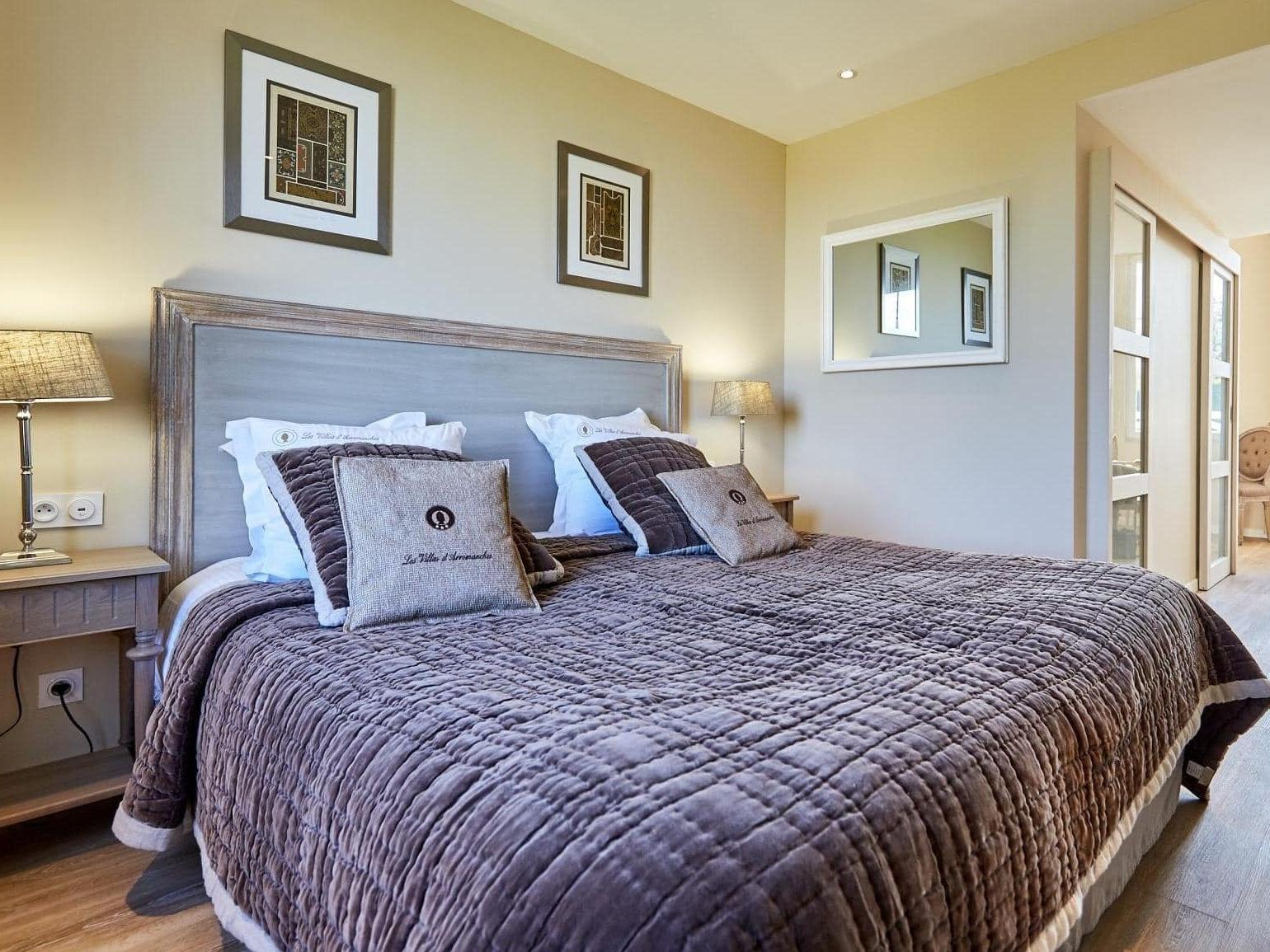 Teritoria les Villas d\'Arromanches