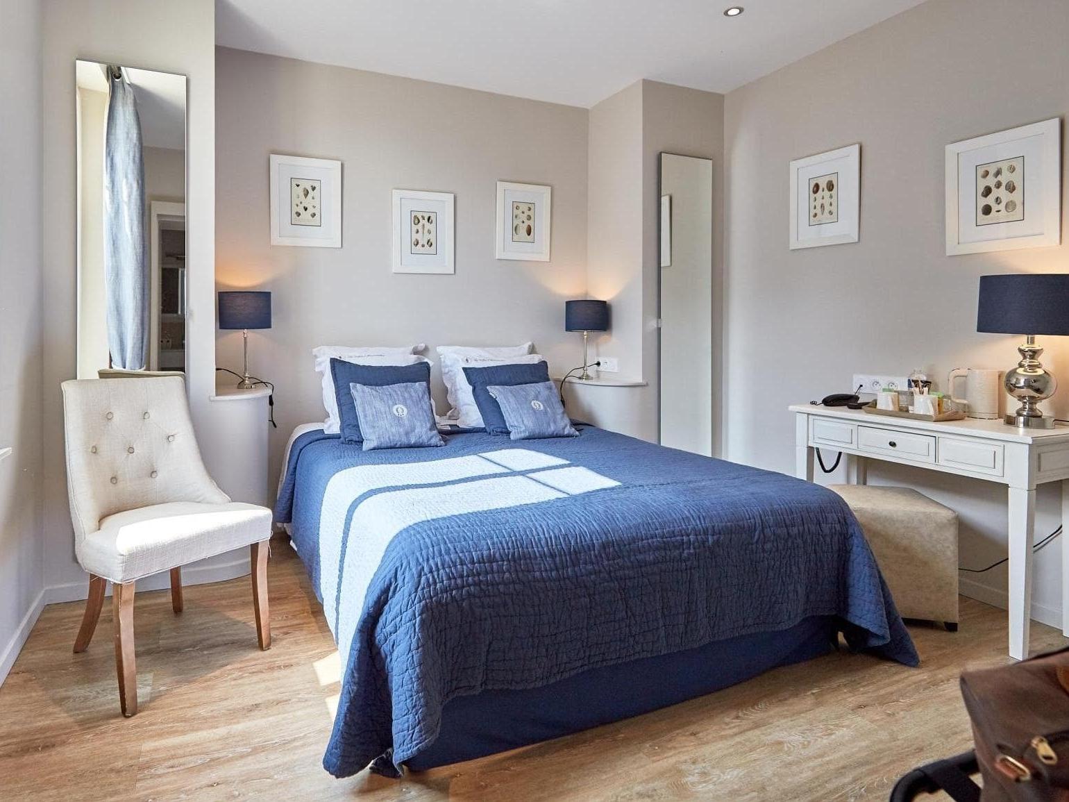 Teritoria les Villas d\'Arromanches