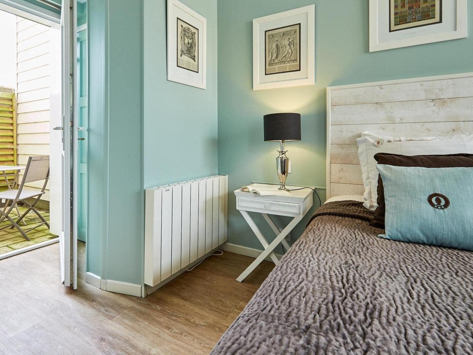 Teritoria les Villas d\'Arromanches