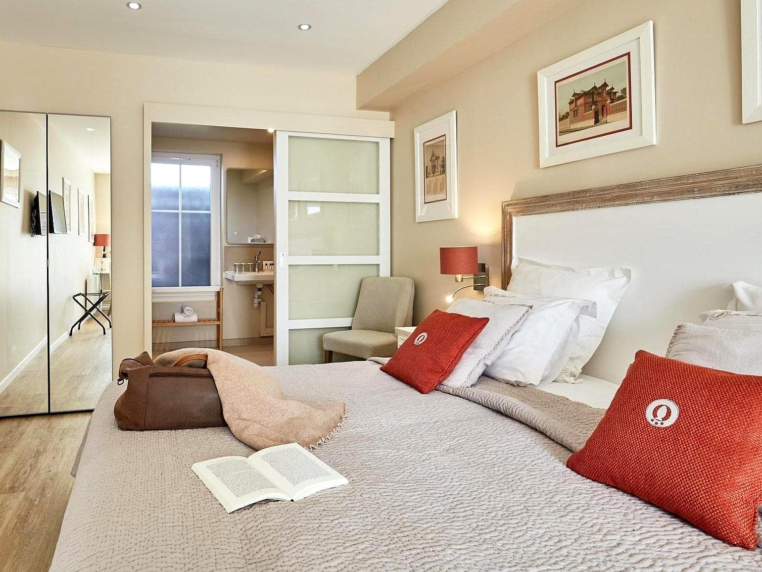 Teritoria les Villas d\'Arromanches