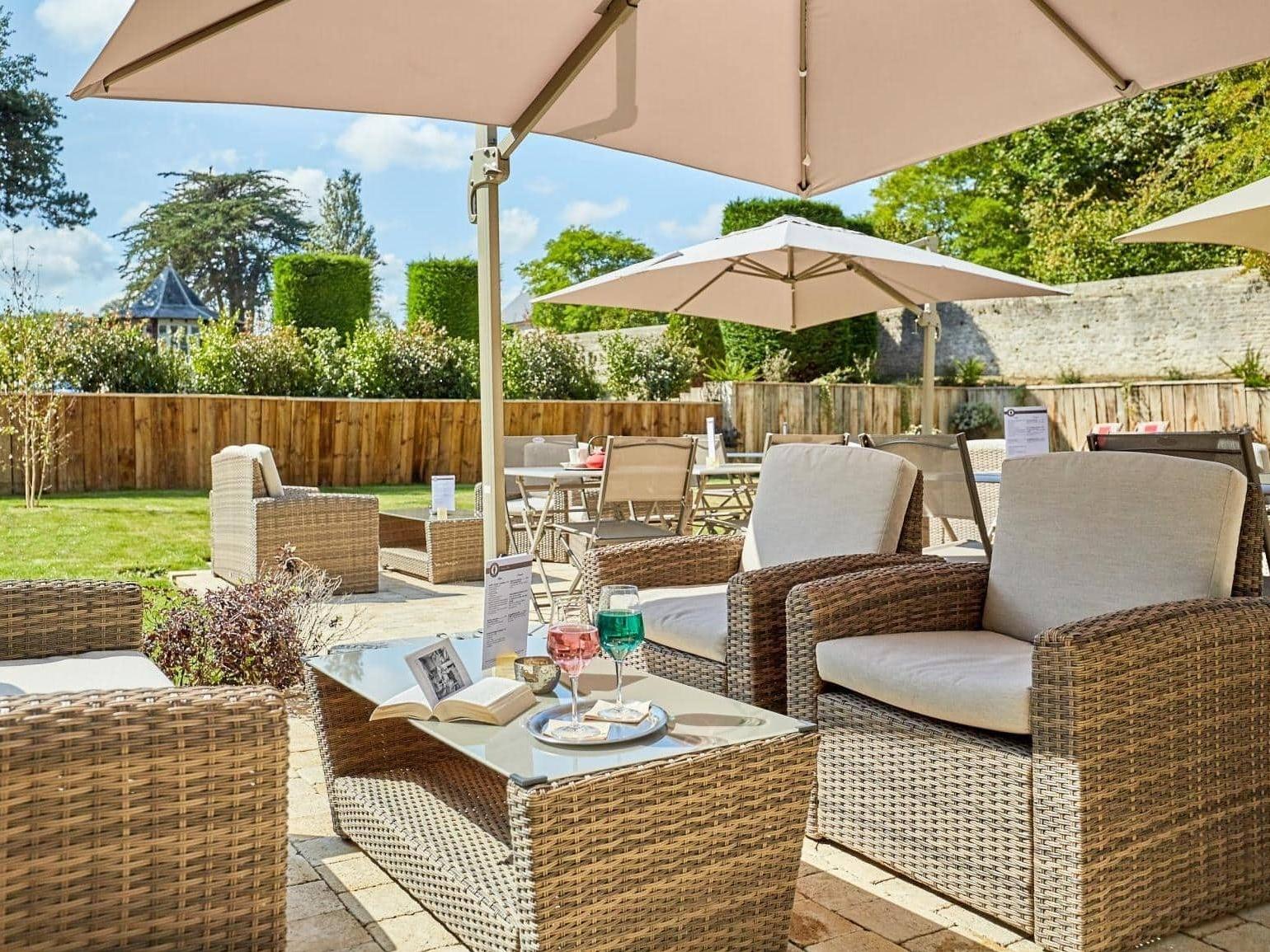 Teritoria les Villas d\'Arromanches