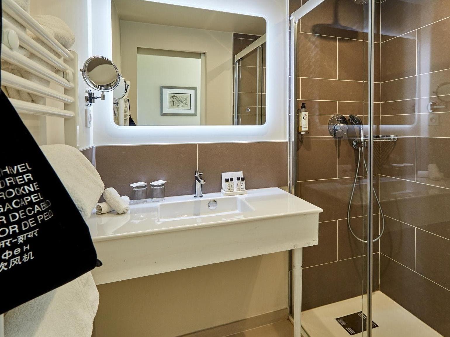 Teritoria les Villas d\'Arromanches