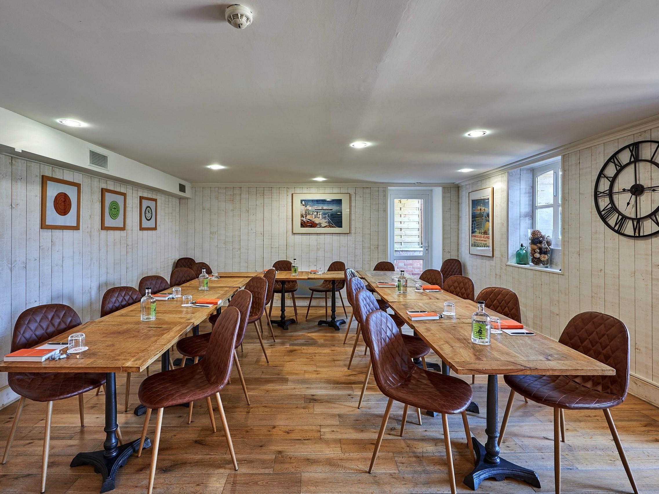 Teritoria les Villas d\'Arromanches