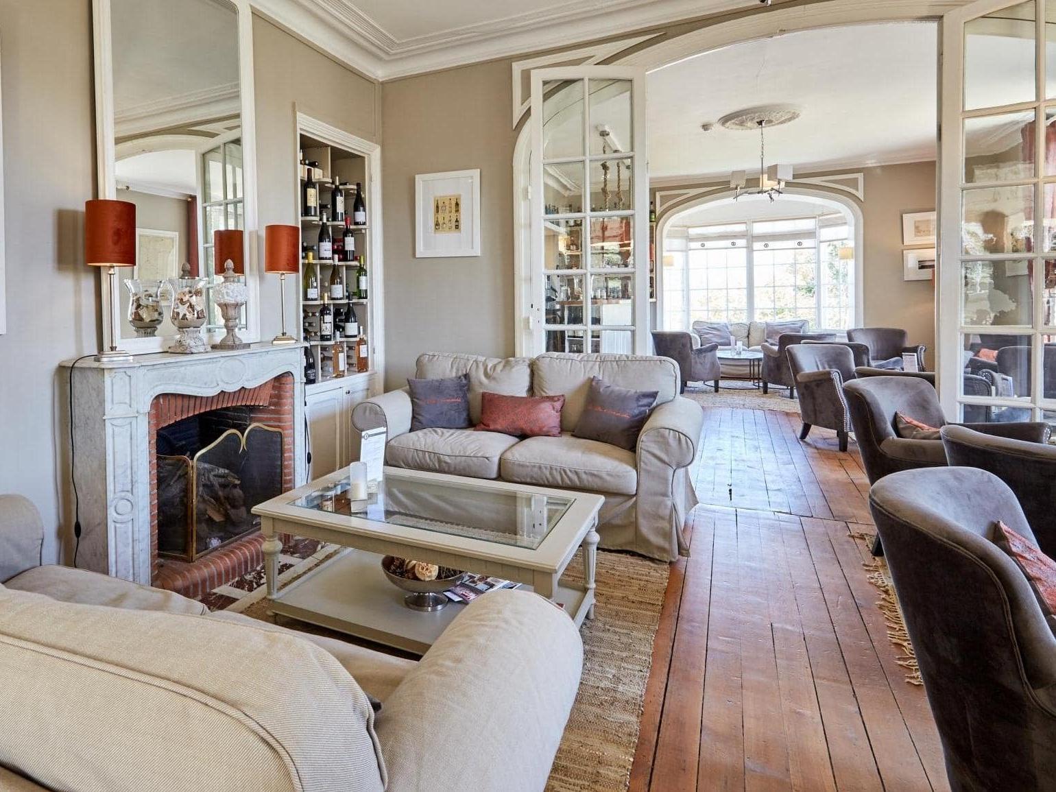 Teritoria les Villas d\'Arromanches