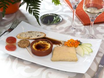 Logis Hôtel le Rhien