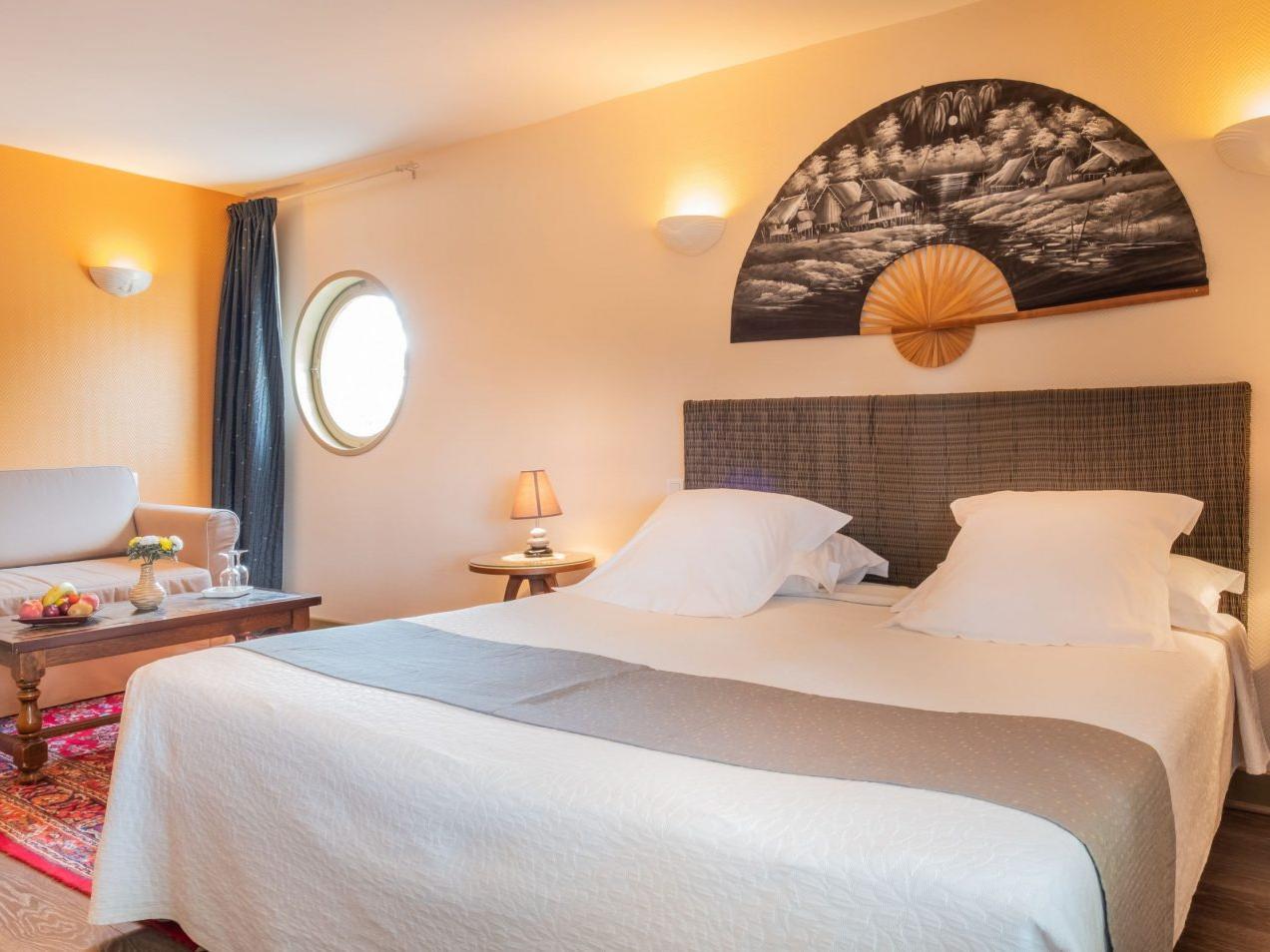 Logis Hôtel le Coq Hardi