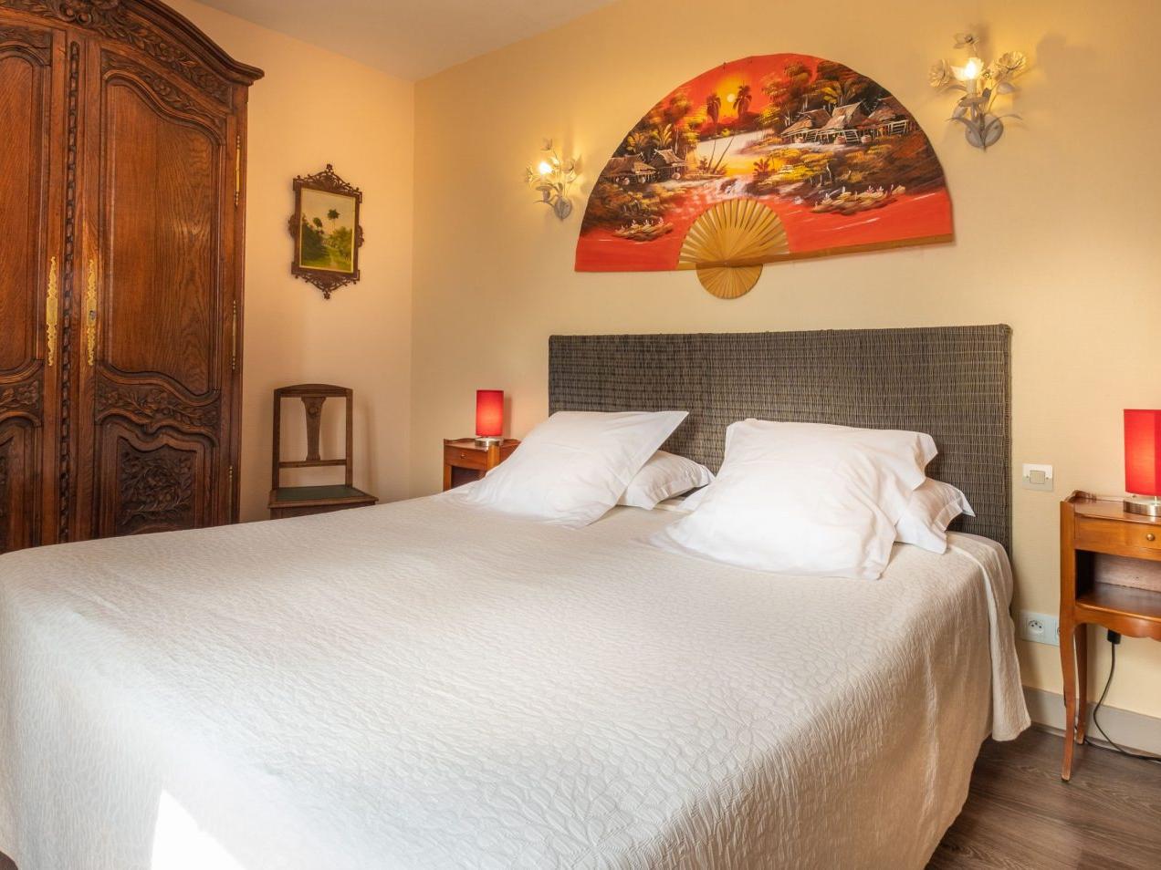 Logis Hôtel le Coq Hardi
