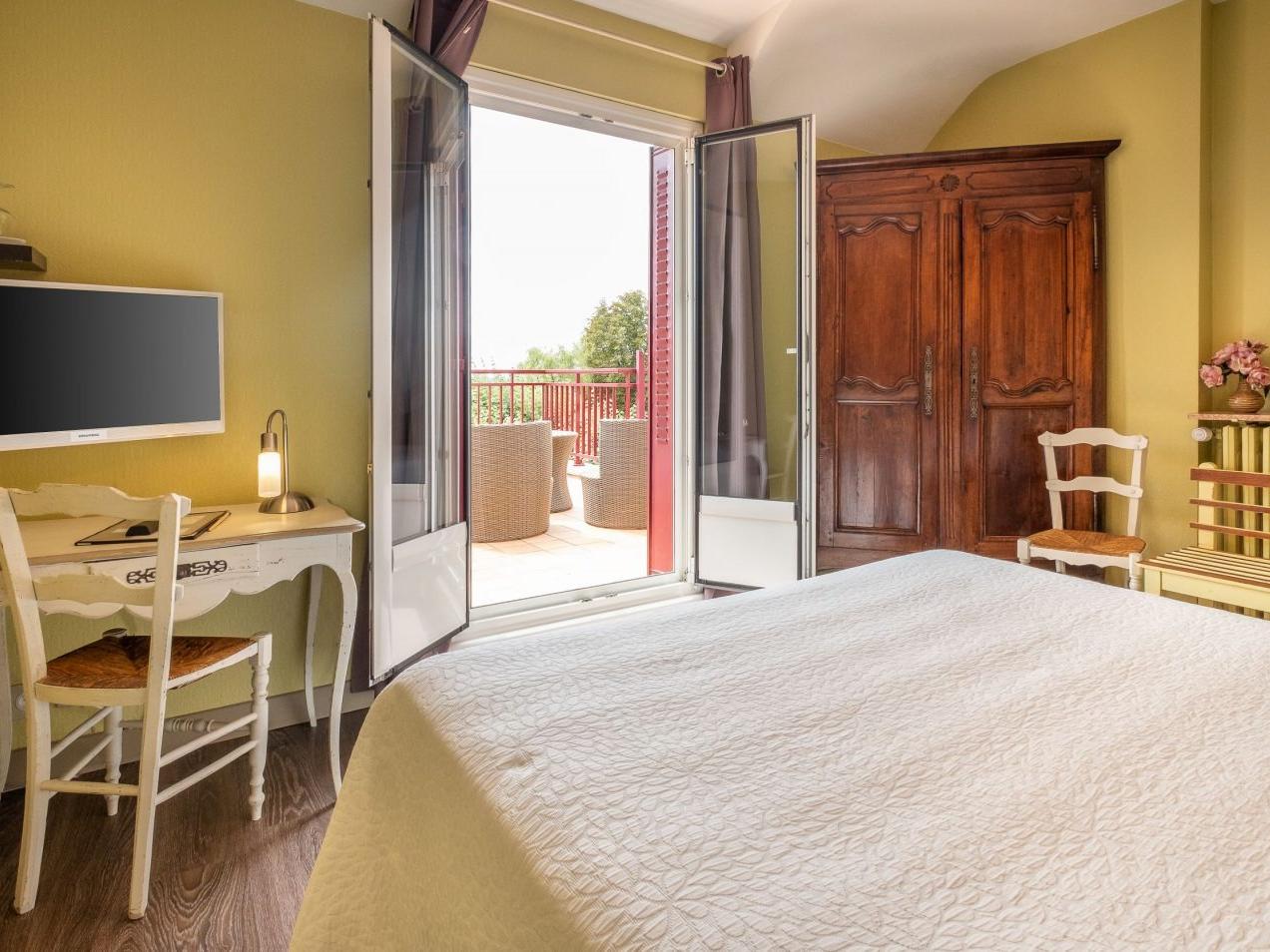 Logis Hôtel le Coq Hardi