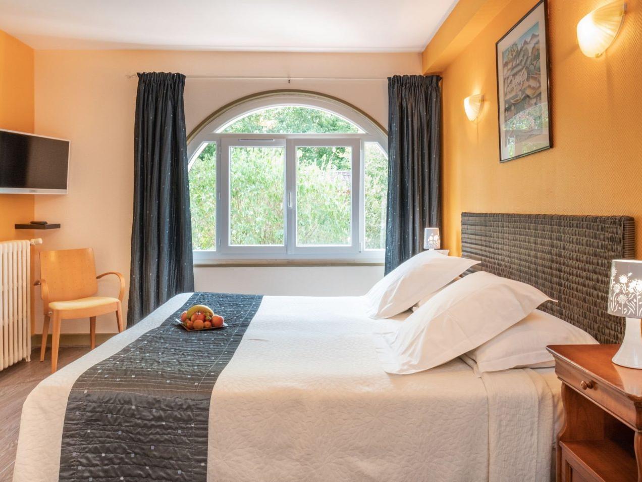 Logis Hôtel le Coq Hardi