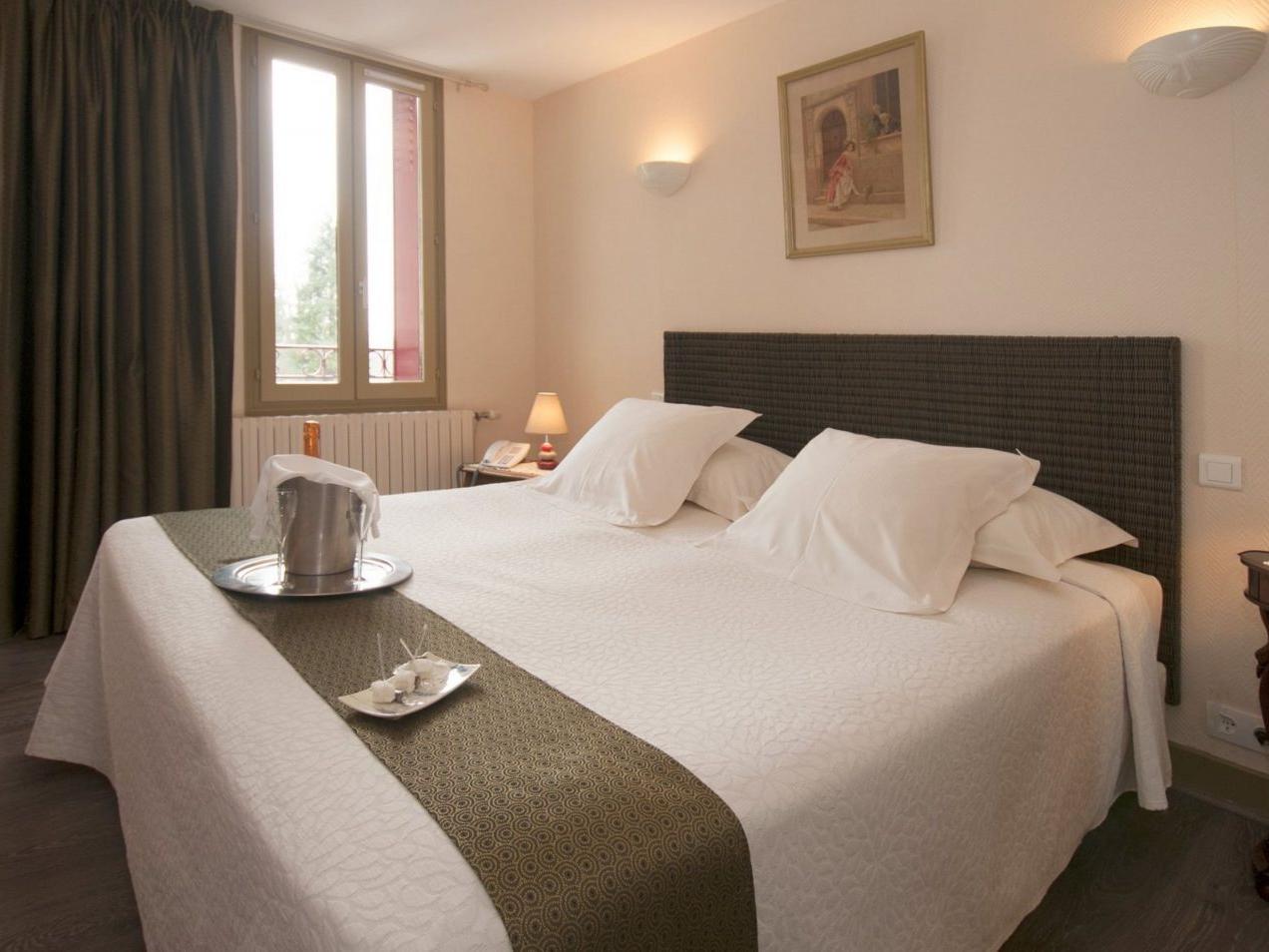 Logis Hôtel le Coq Hardi