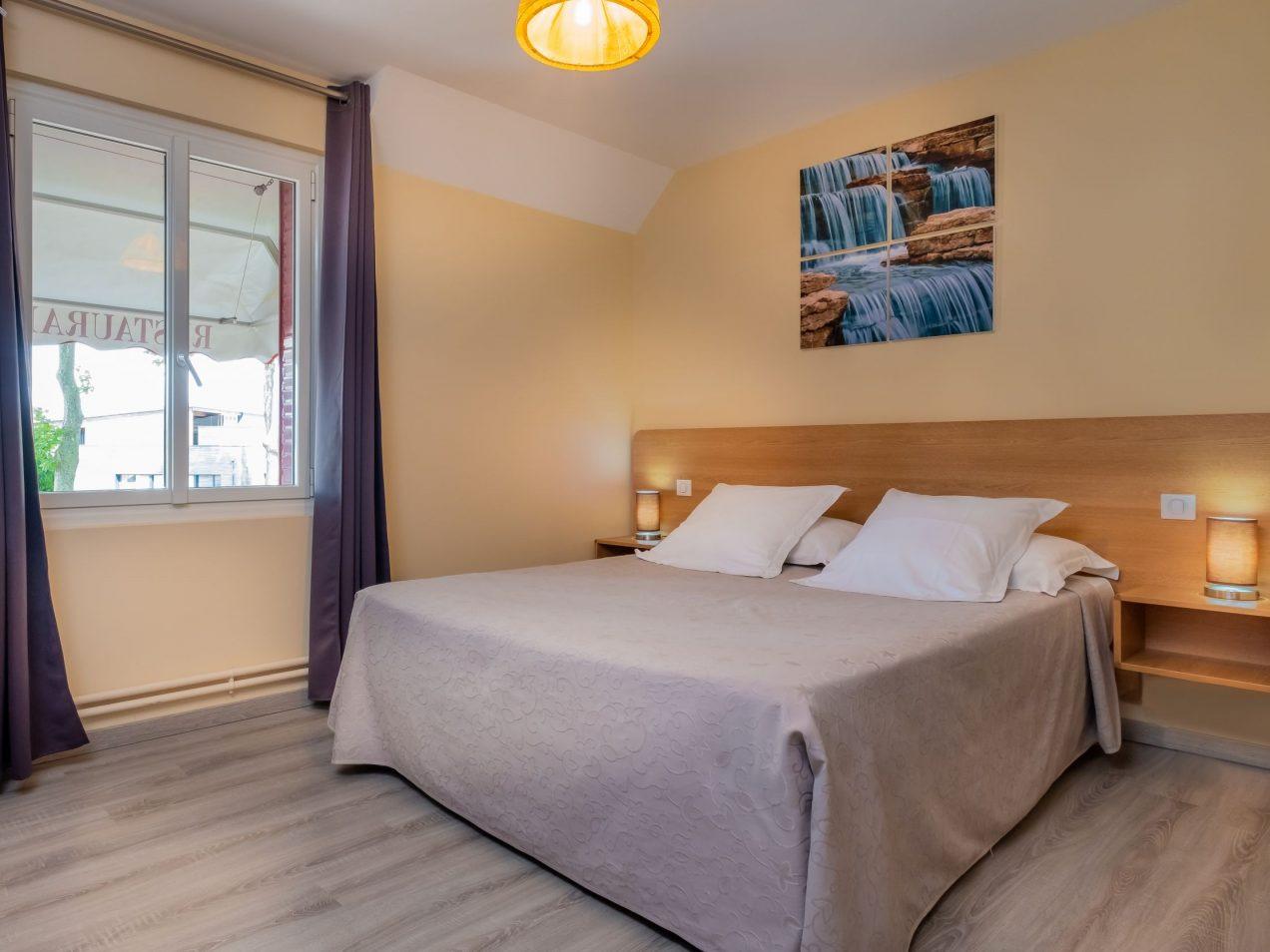 Logis Hôtel le Coq Hardi