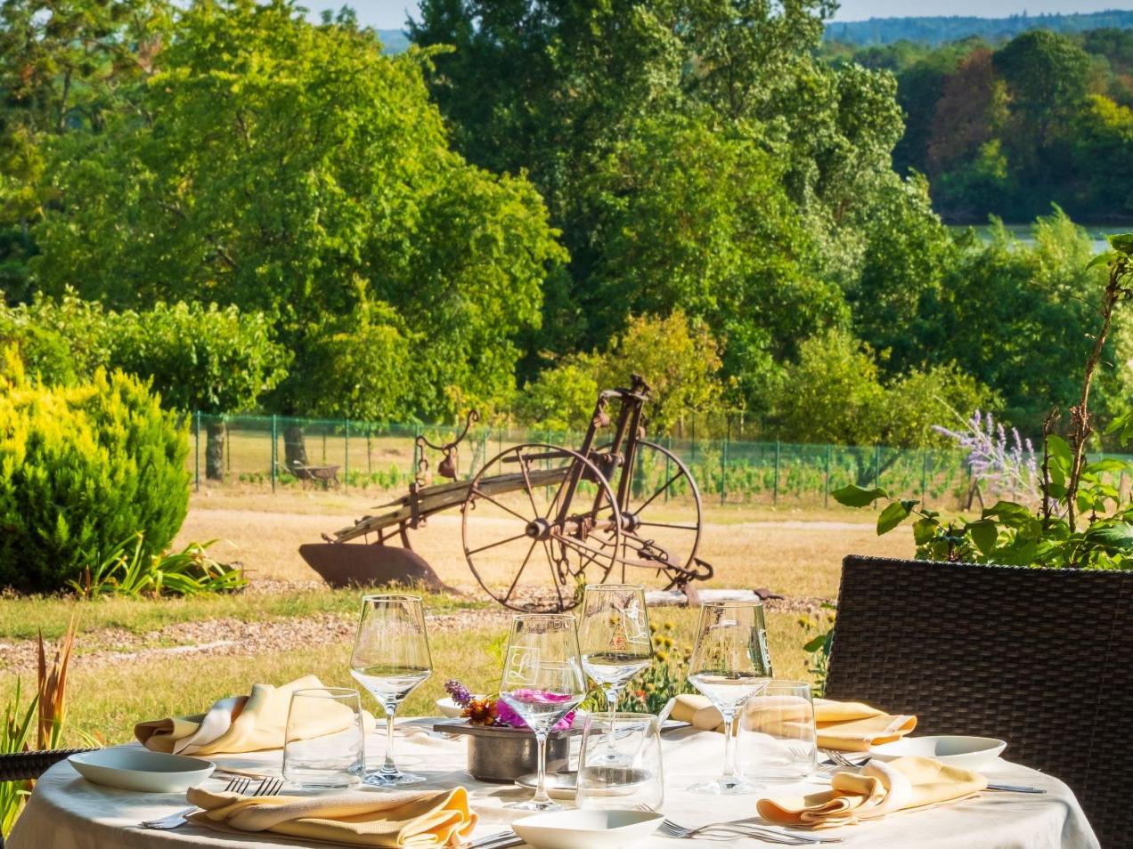 Logis Hôtel le Coq Hardi