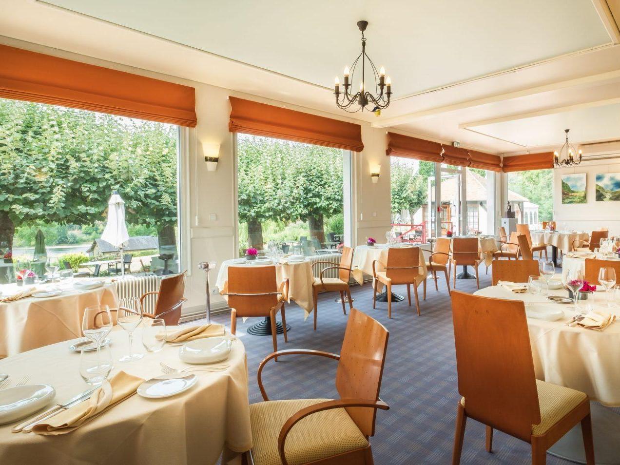 Logis Hôtel le Coq Hardi