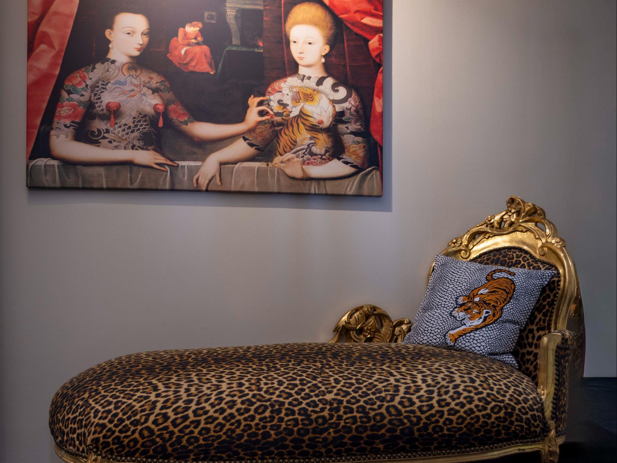 Logis Hôtel du Centre