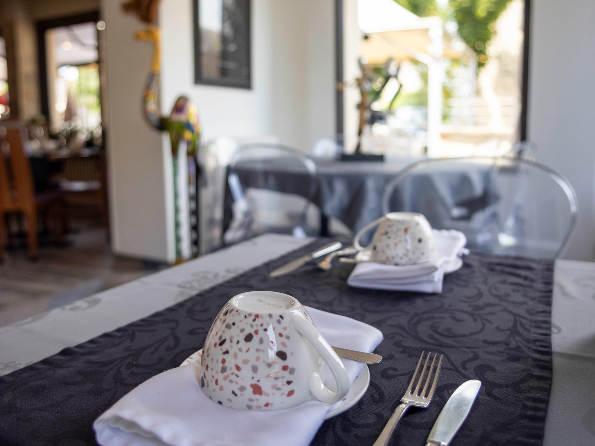 Logis Hôtel du Centre