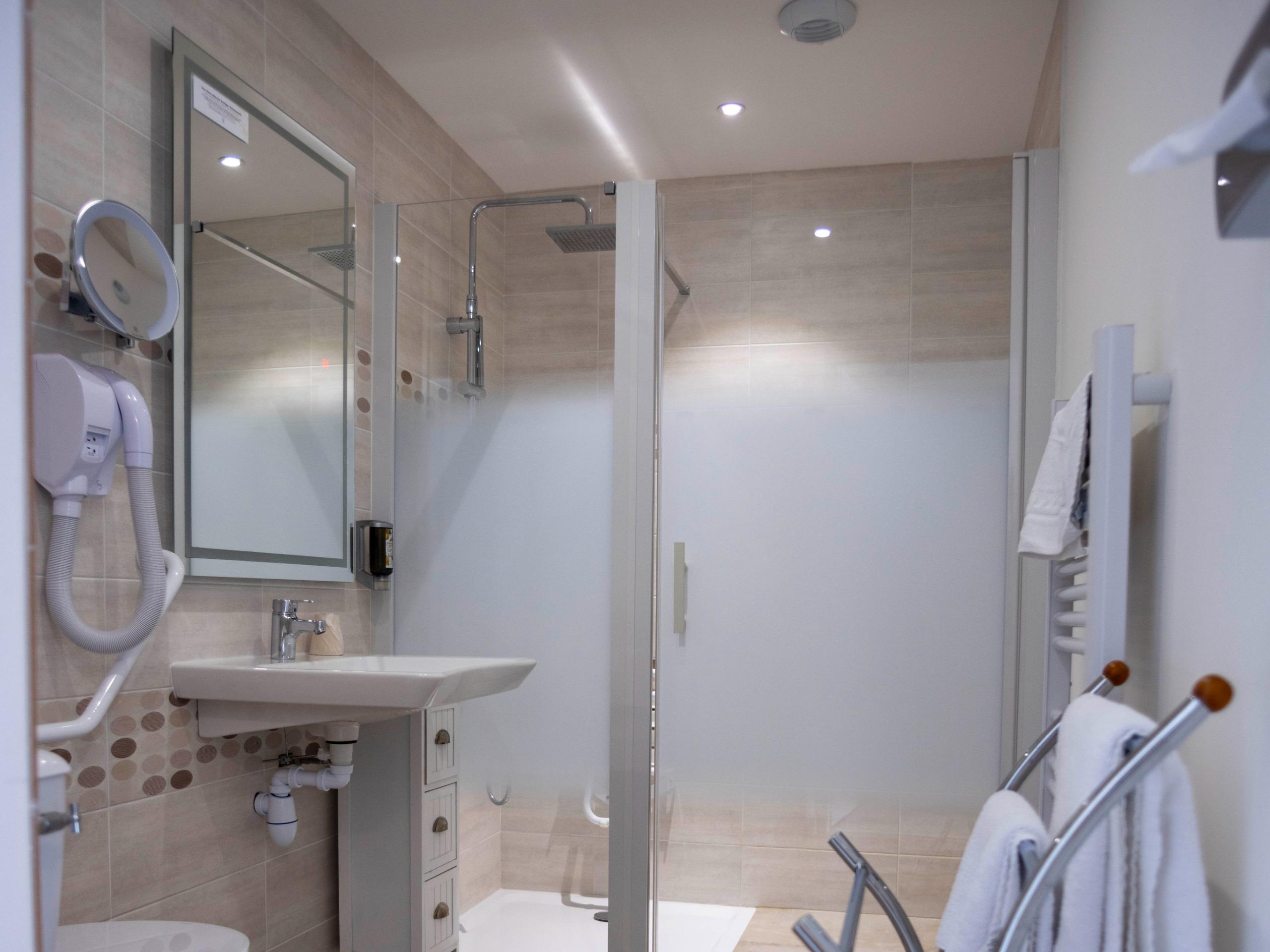 Logis Hôtel du Centre