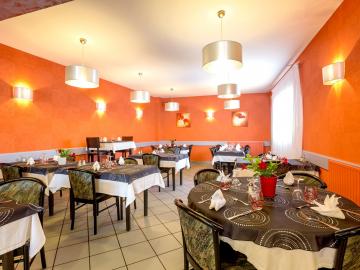 Logis Hôtel le Florina