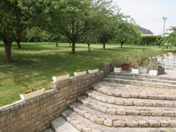 Logis Relais Paris-Bale Rest. la Mangeoire