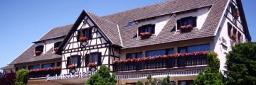 Hostellerie Reeb