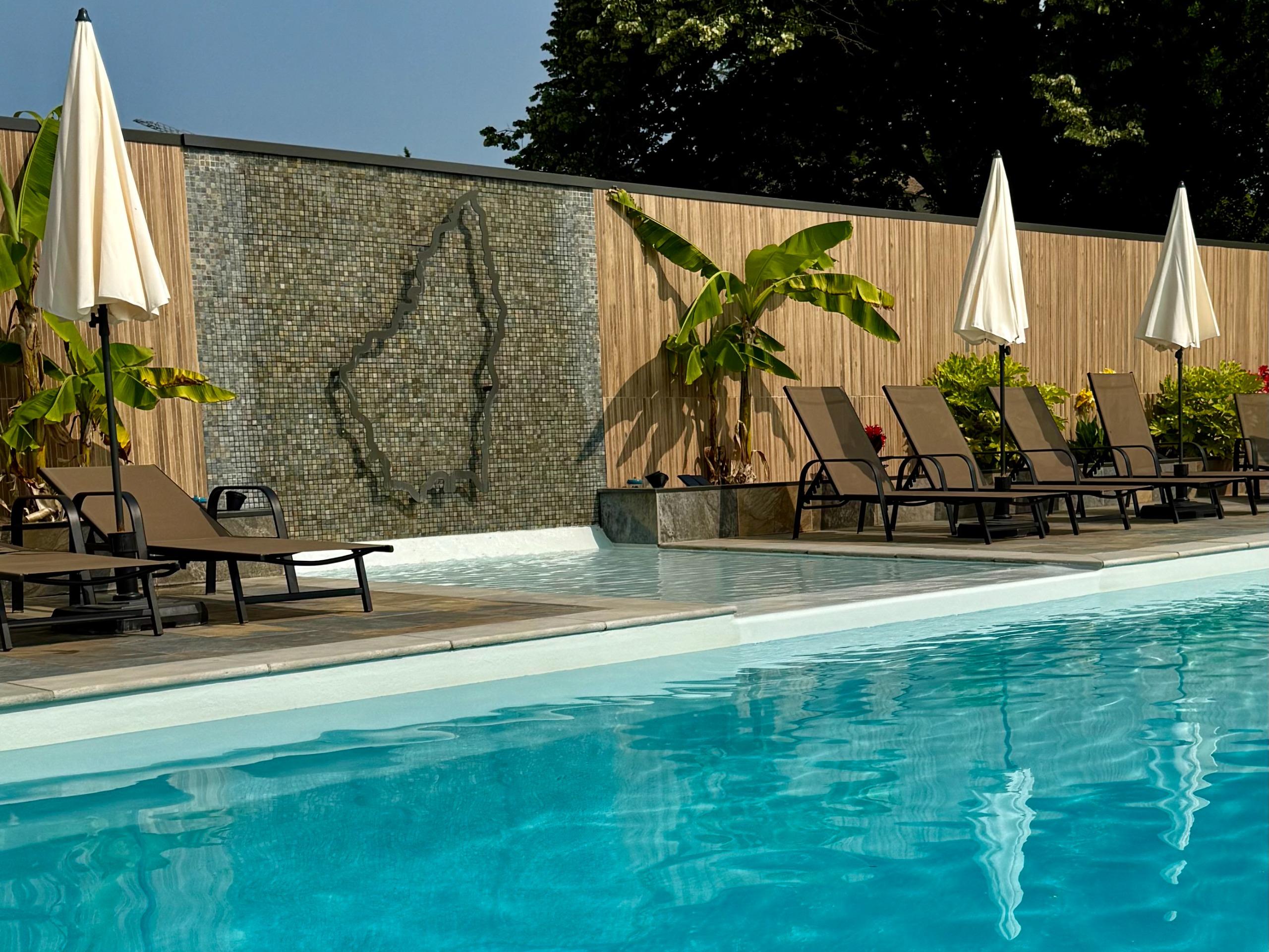 Logis Hôtel Bellevue
