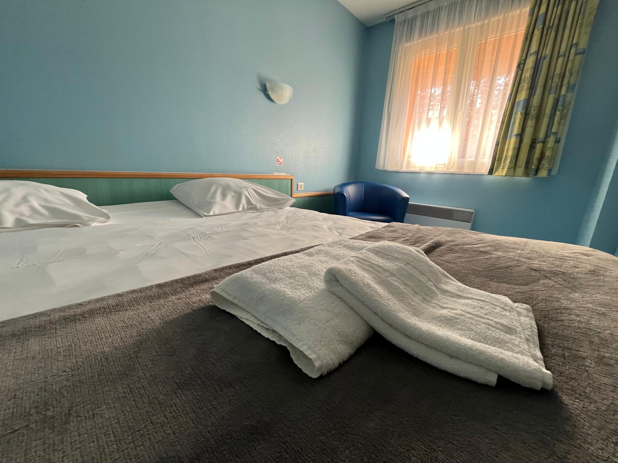 Logis Hôtel de la Canner