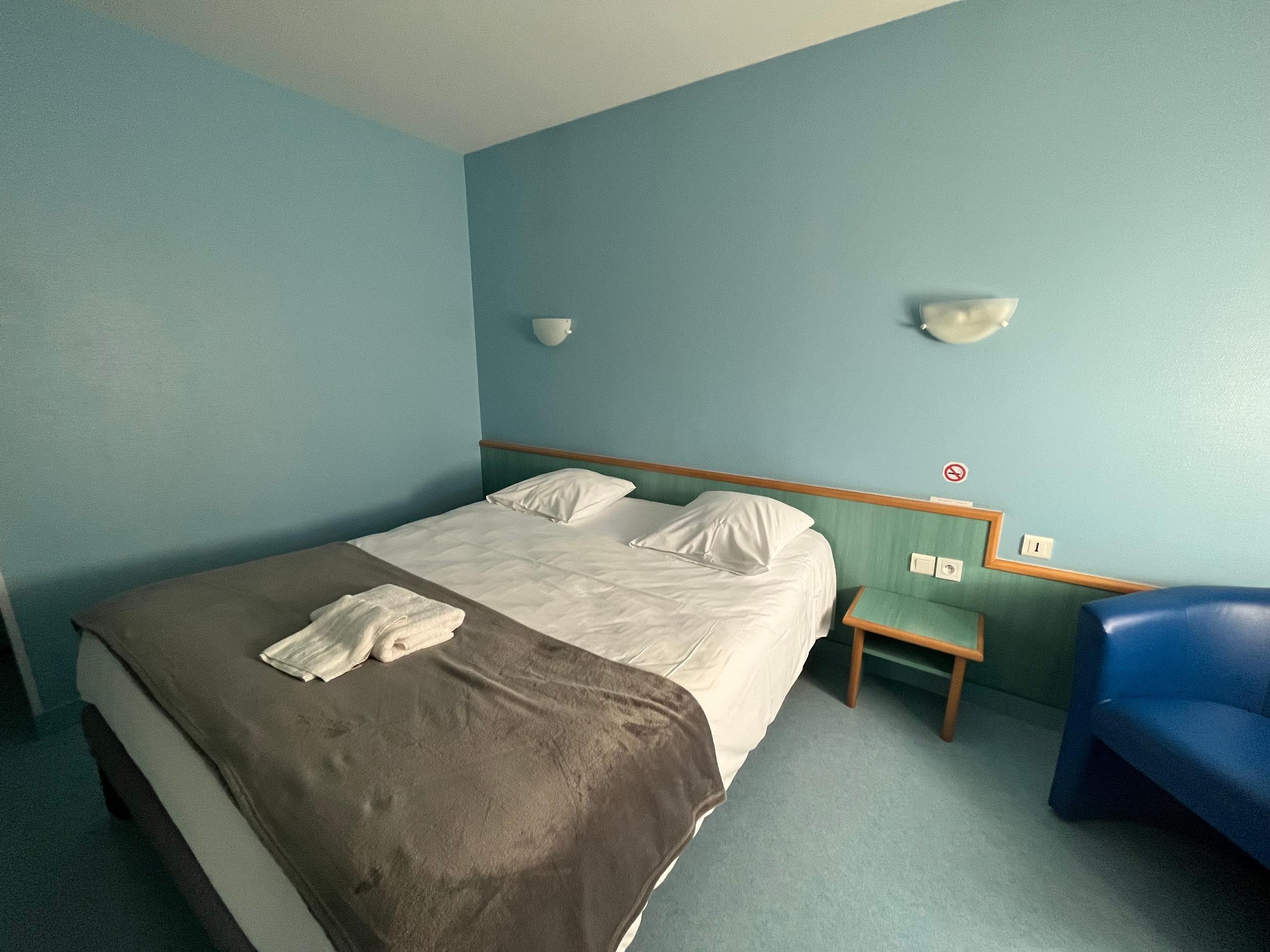 Logis Hôtel de la Canner