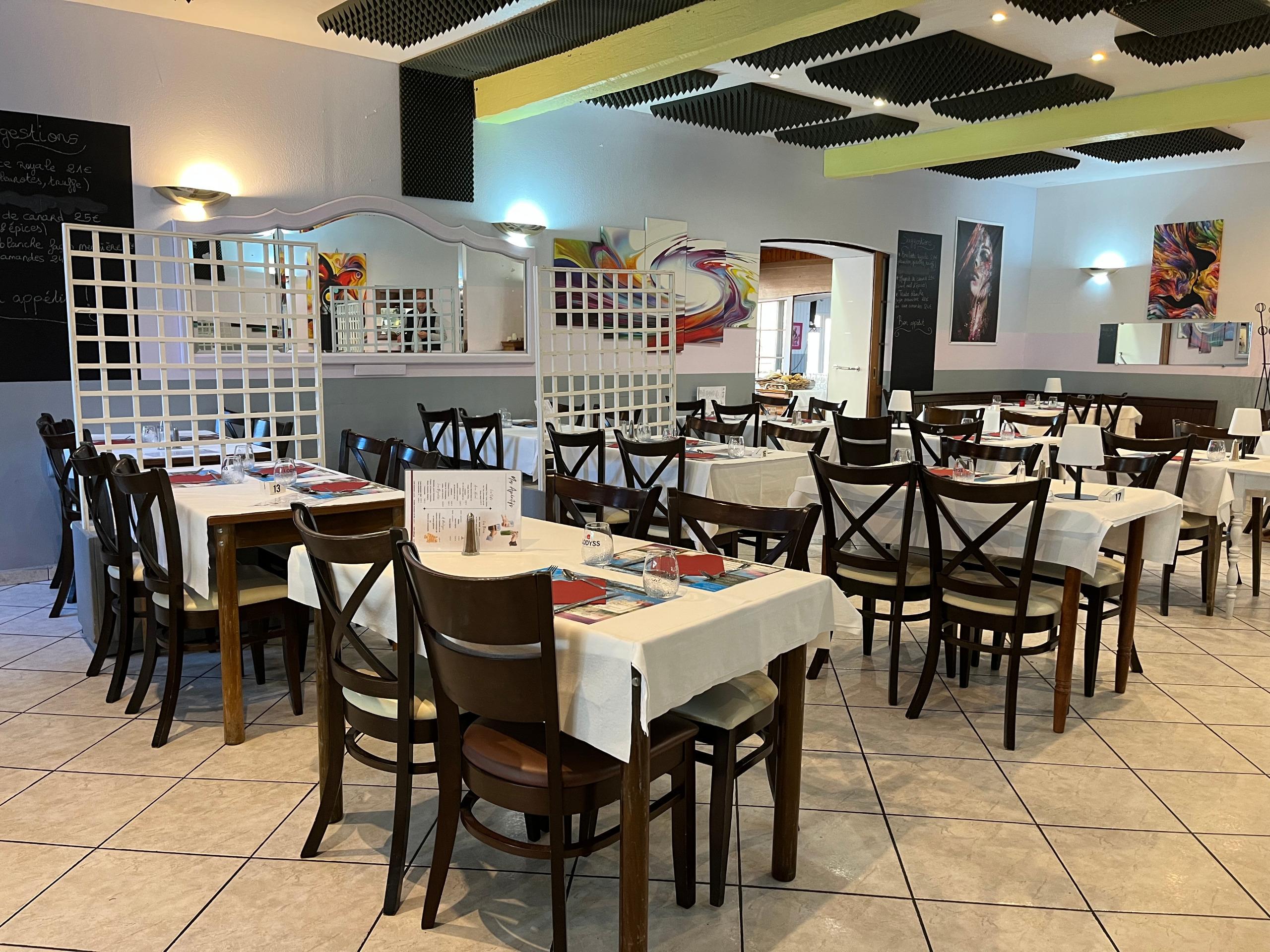 Logis Hôtel de la Canner