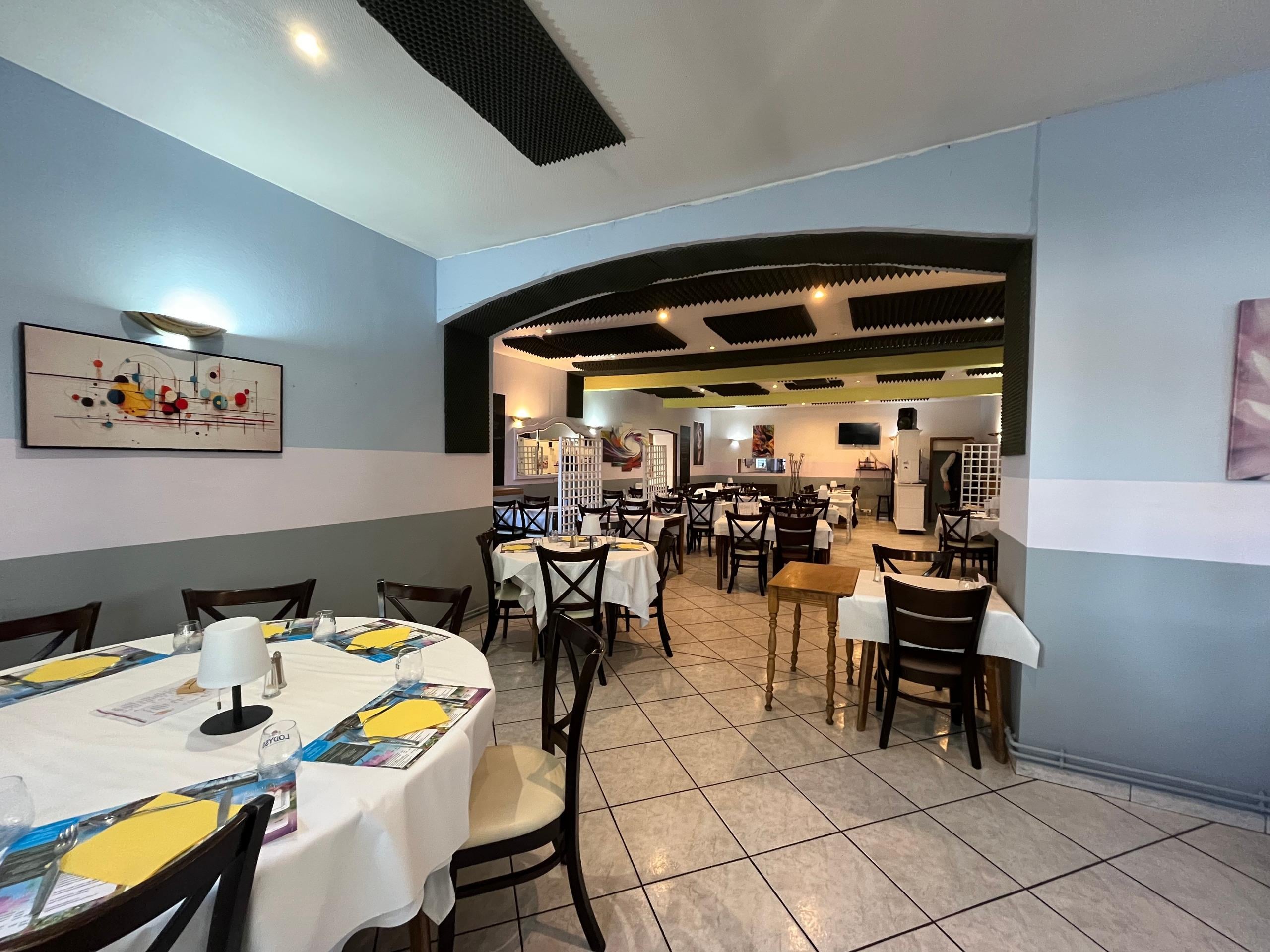 Logis Hôtel de la Canner