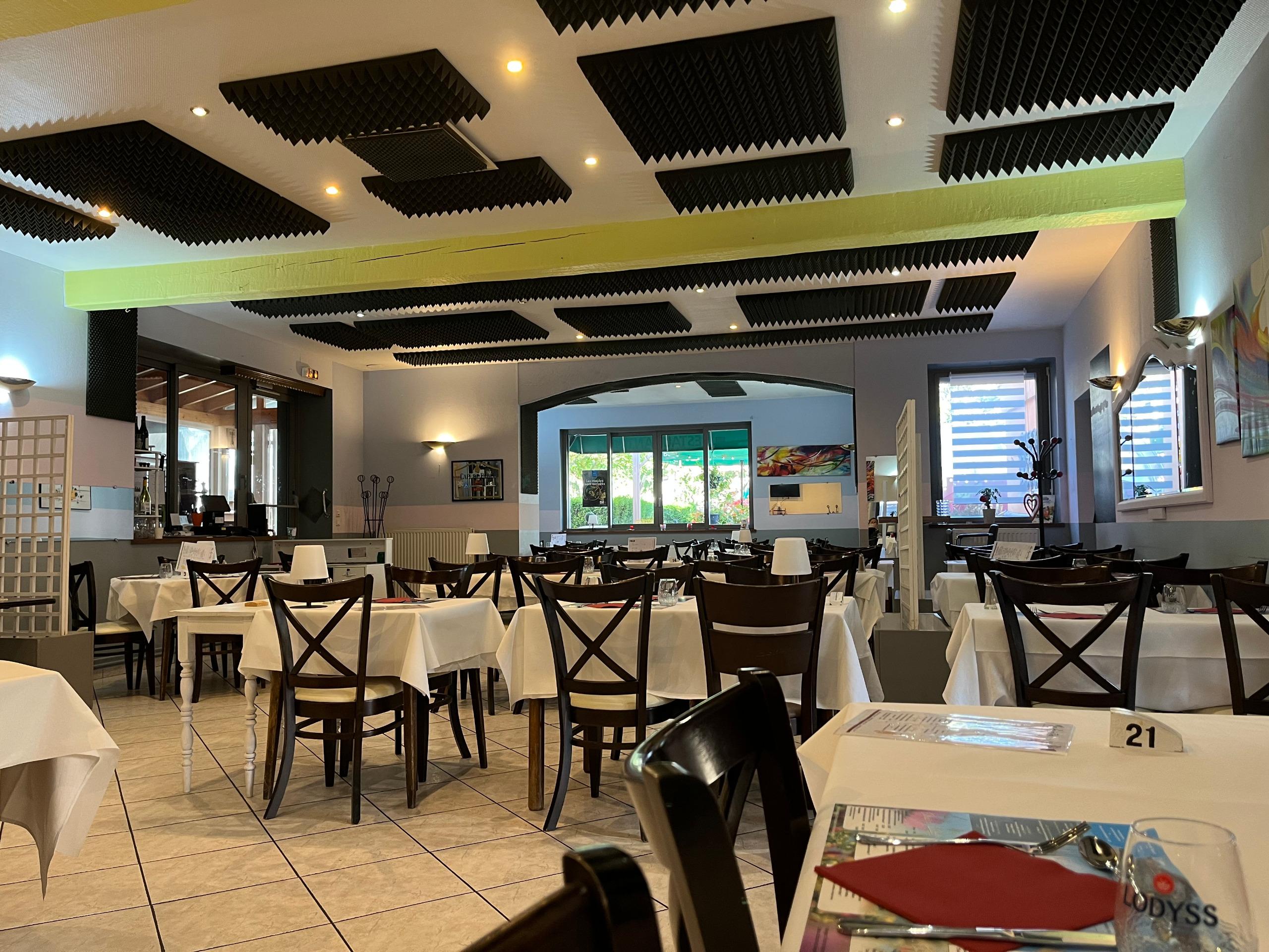 Logis Hôtel de la Canner