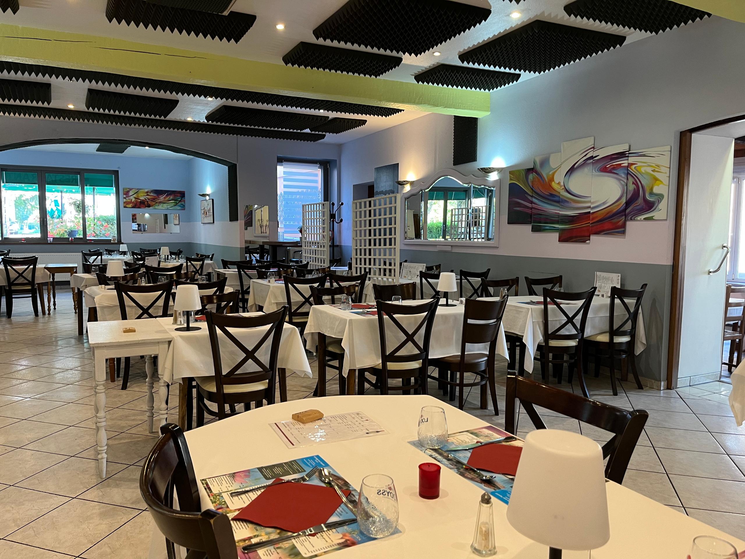 Logis Hôtel de la Canner