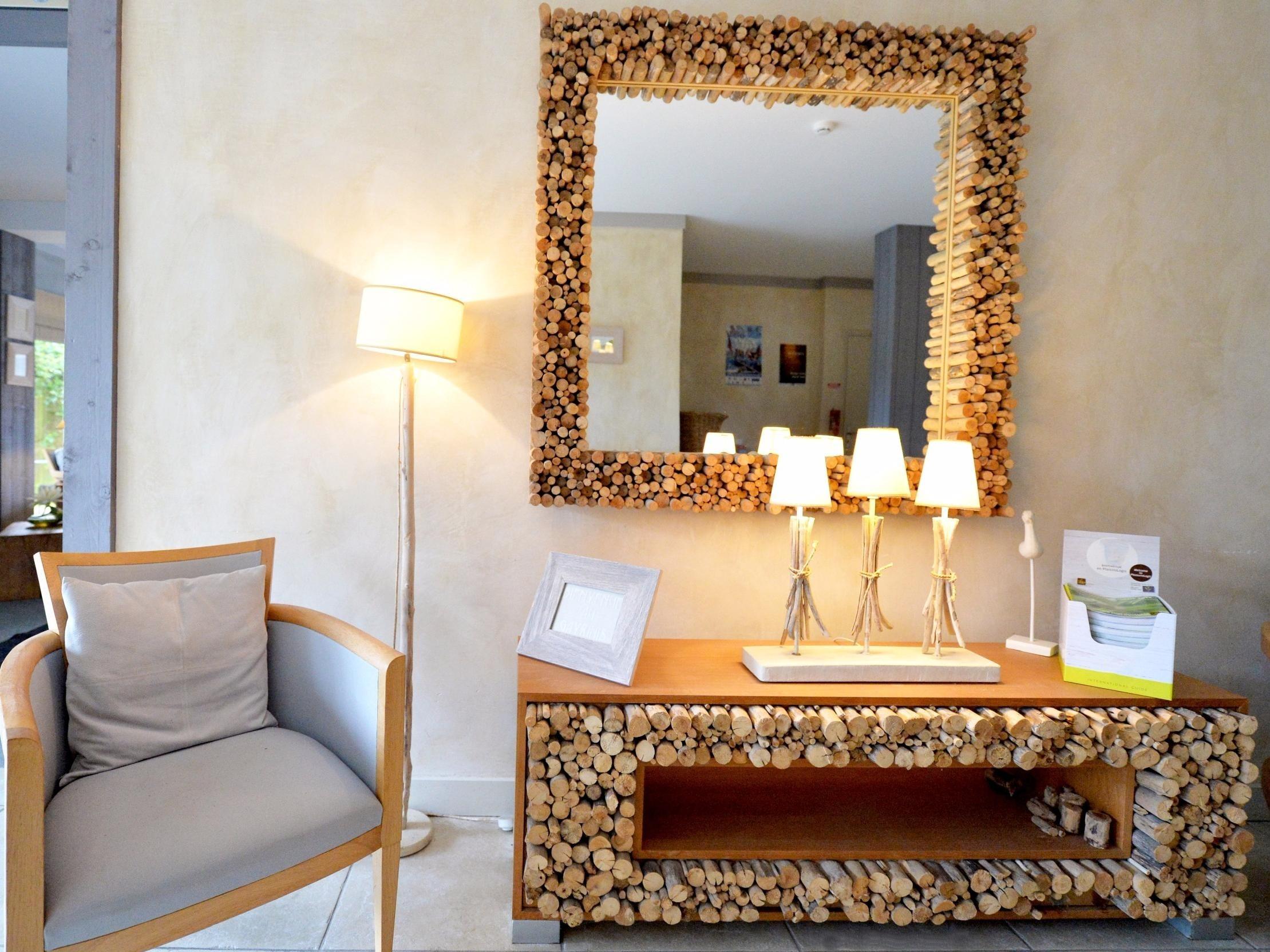 Logis Hôtel le Gavrinis