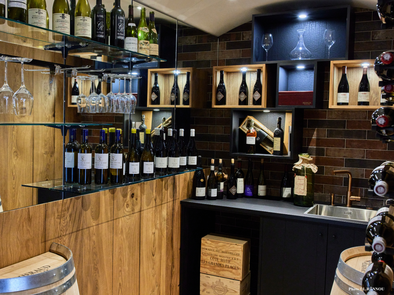 Logis Hôtel le Gavrinis