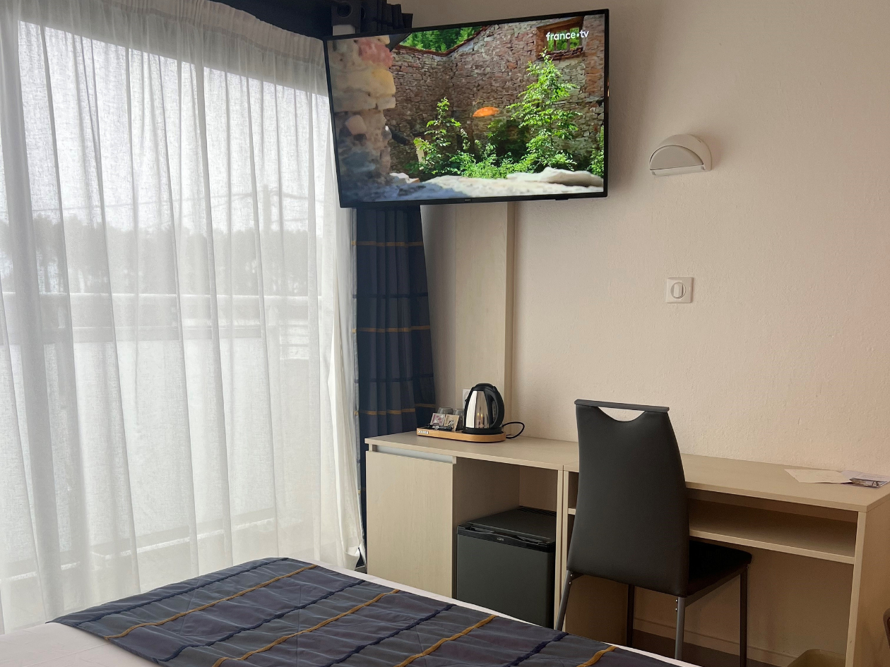 Logis Hôtel le Gavrinis