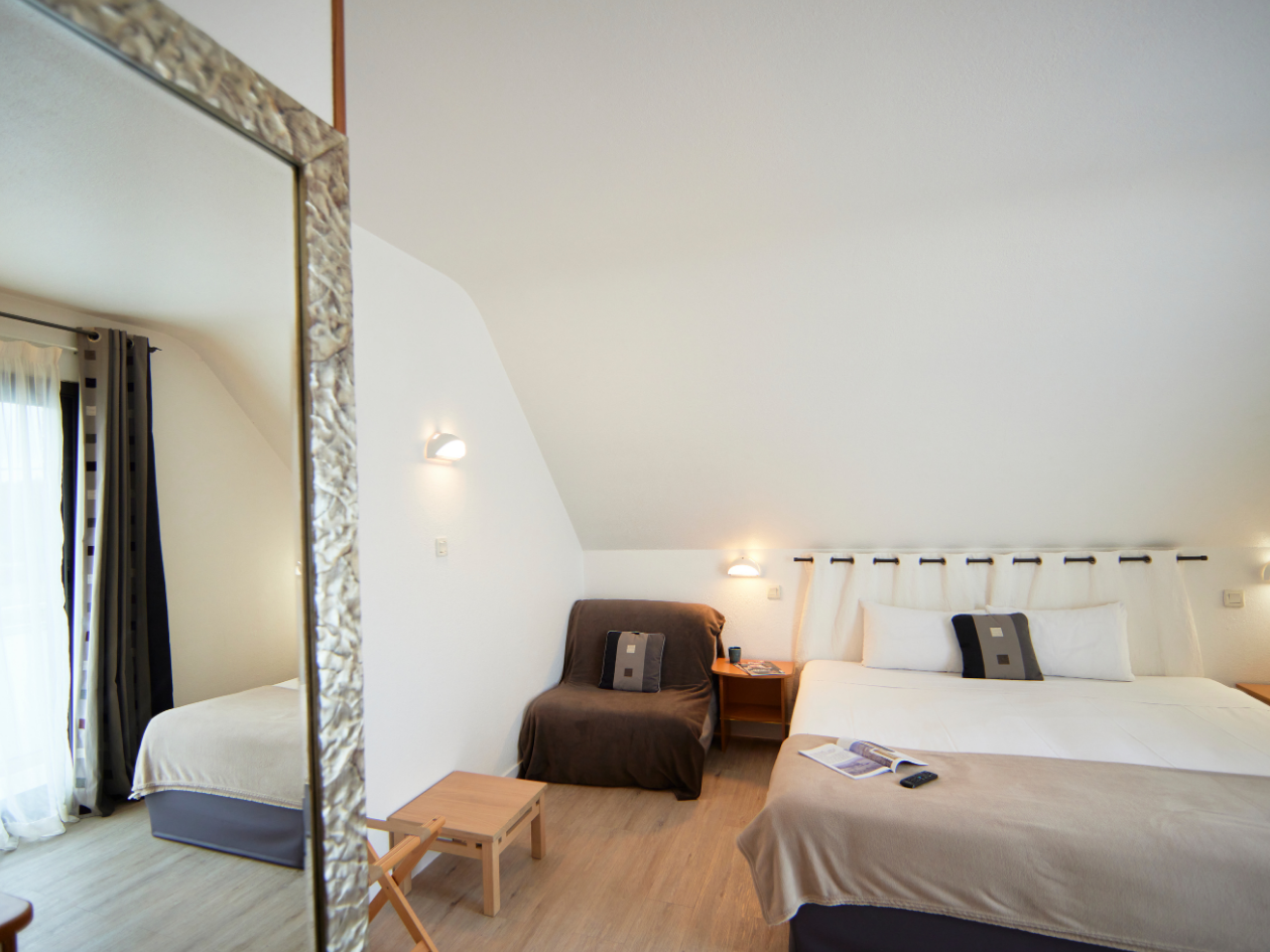 Logis Hôtel le Gavrinis