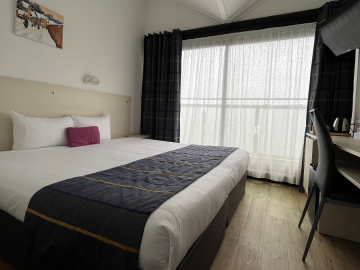 Logis Hôtel le Gavrinis