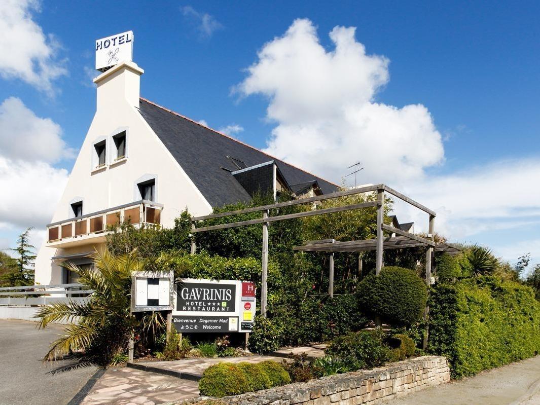 photo logis hotel