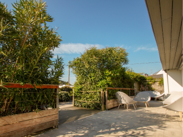 Logis Hôtel le Gavrinis