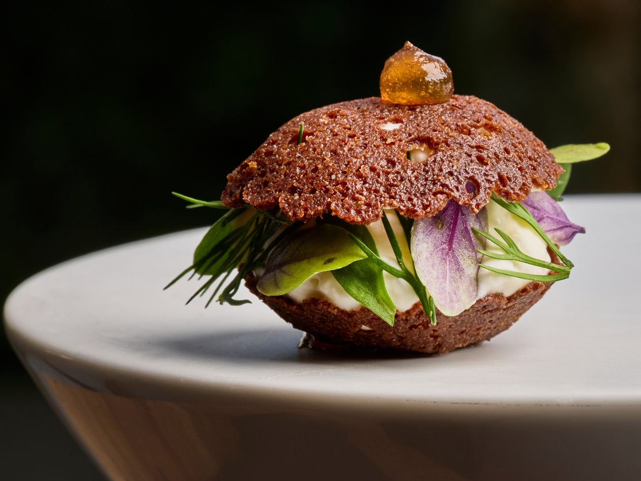 Logis Hôtel le Gavrinis