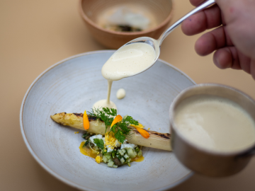 Logis Hôtel le Gavrinis