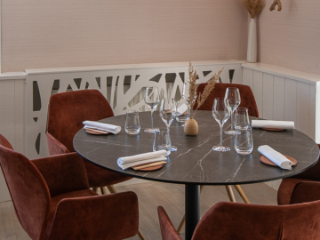 Logis Hôtel le Gavrinis