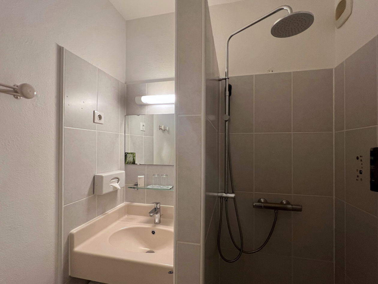 Logis Hôtel le Gavrinis