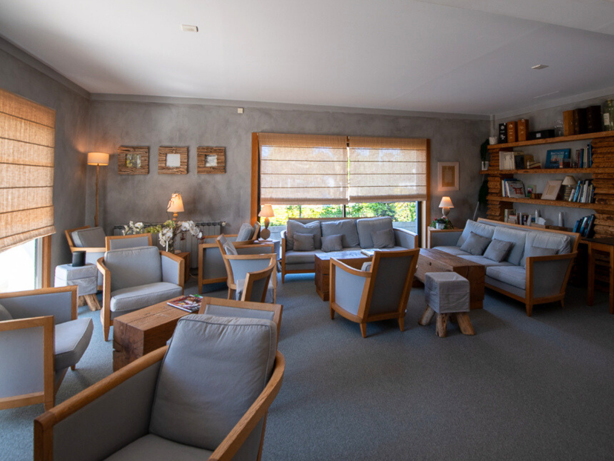 Logis Hôtel le Gavrinis