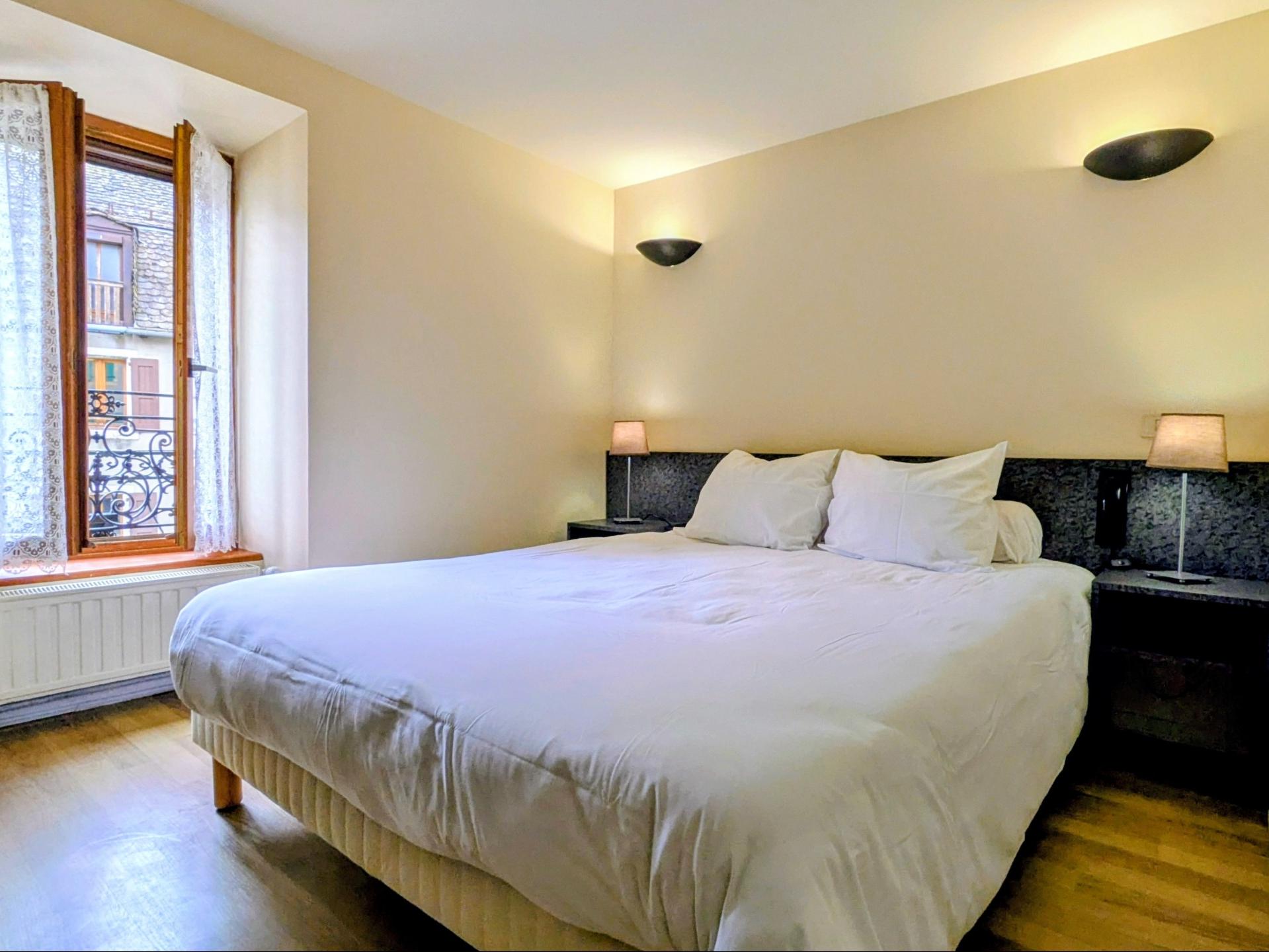 Logis Hôtel la Remise