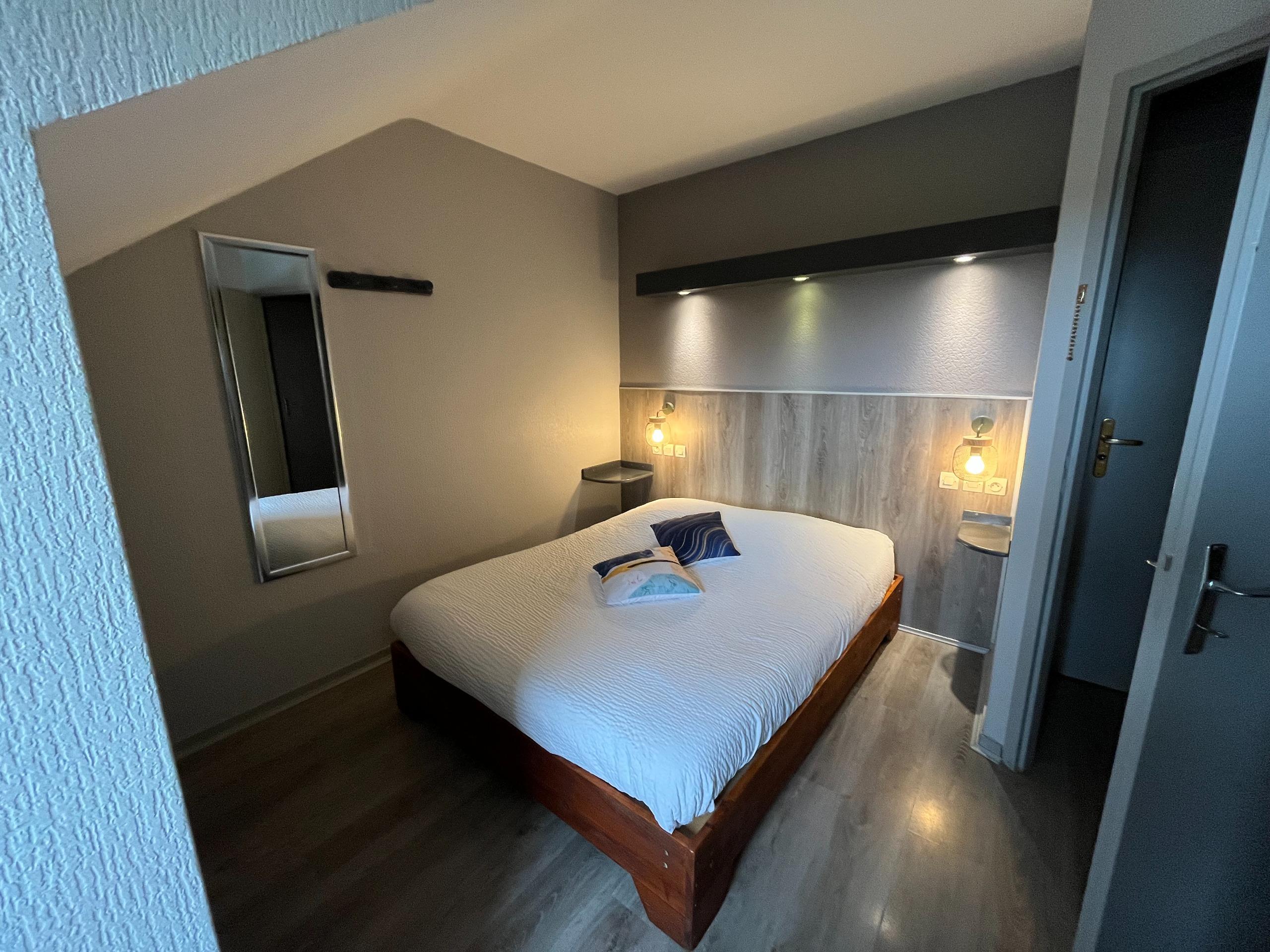 Logis Hôtel le Floride