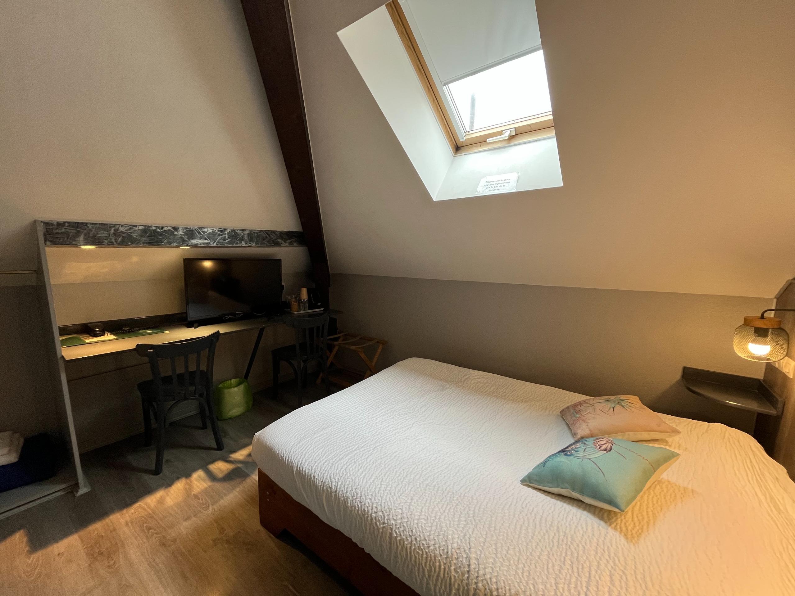Logis Hôtel le Floride