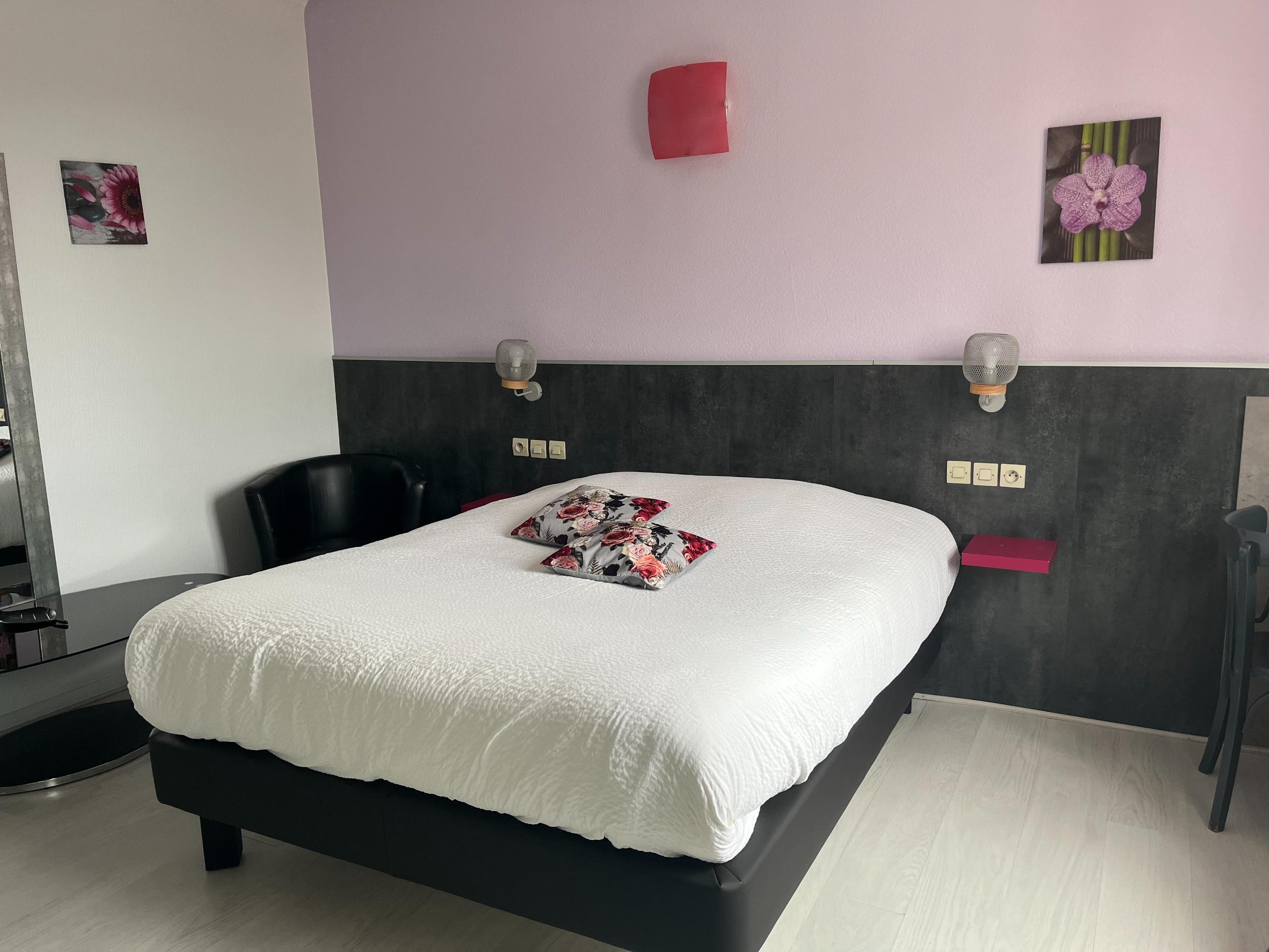 Logis Hôtel le Floride