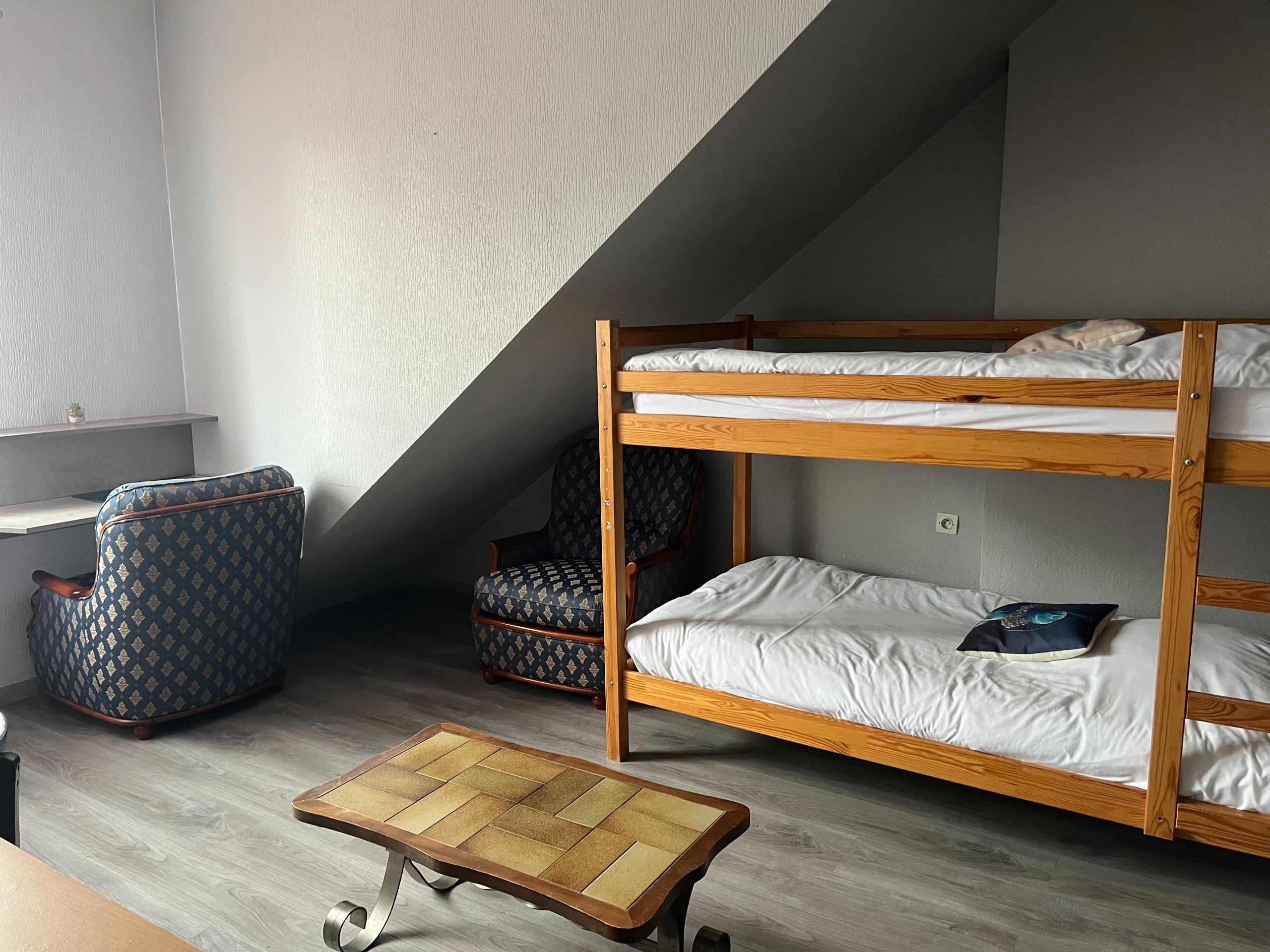 Logis Hôtel le Floride