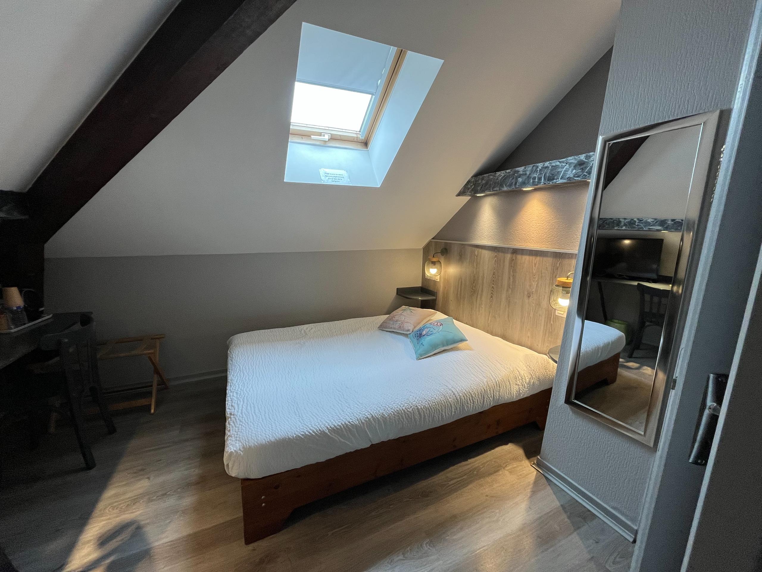 Logis Hôtel le Floride